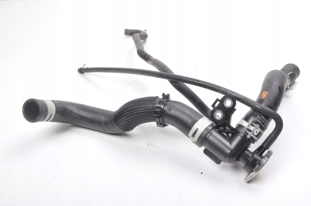 фото №8, Toyota yaris iv 1.5 магістраль води 16571-k0050-a