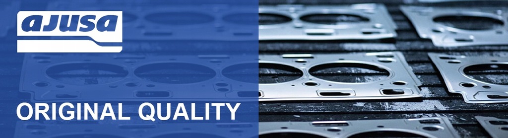 фото №3, Уплотнители двигателя kpl alfa romeo spider 1.8