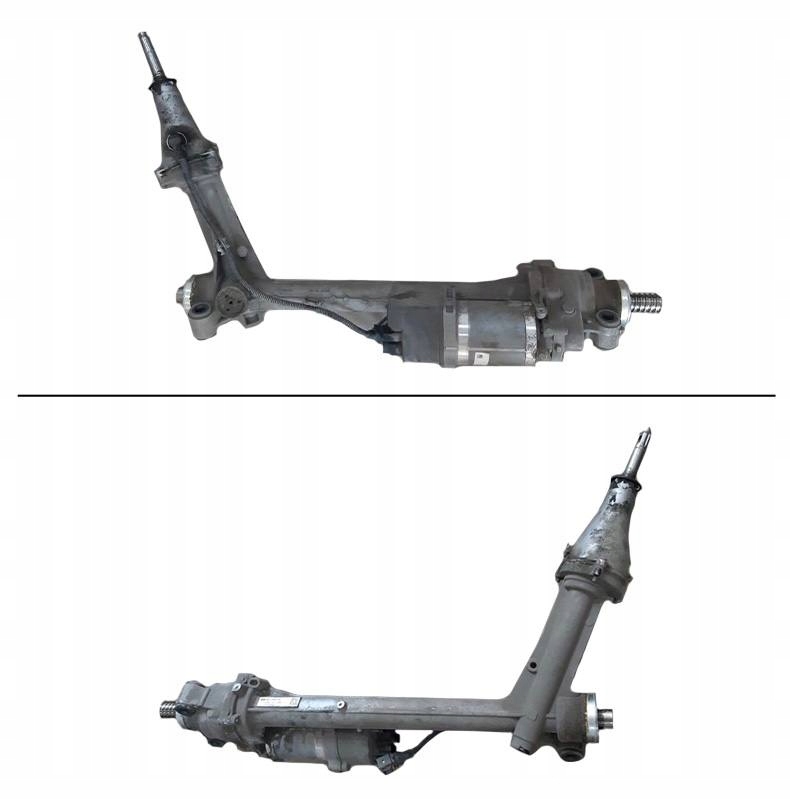 фото №1, Рейка рульова ford transit 14-, ford transit custom 12- po відновлення