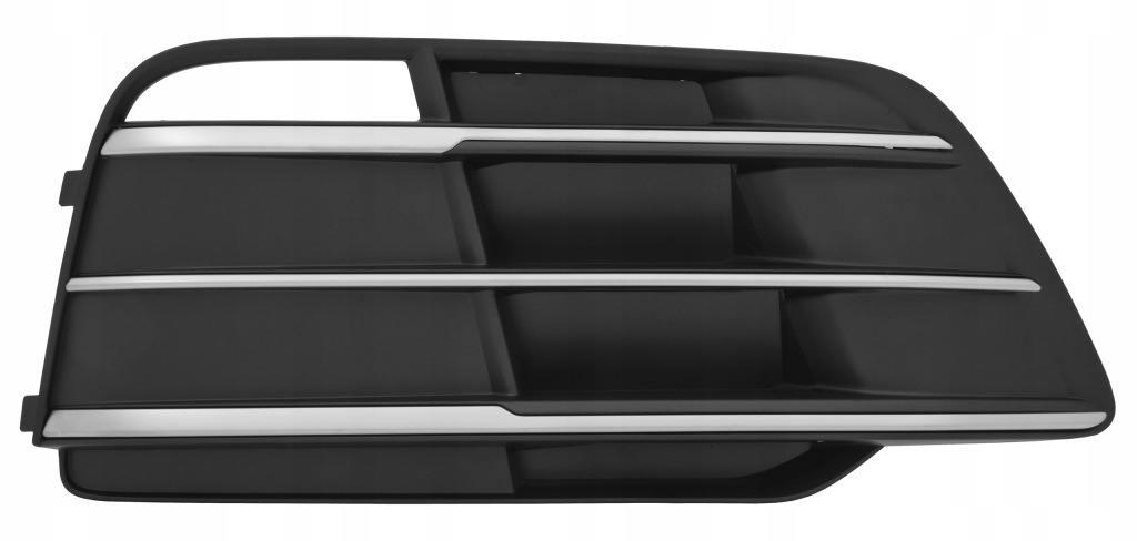 Купить Audi q5 s-line 2018- решётка бампера правый