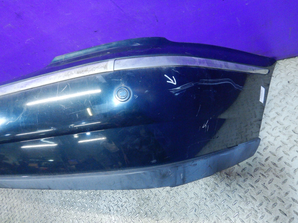 Rover 75 99-05 бампер задний  задний датчики парковки pdc Недорого