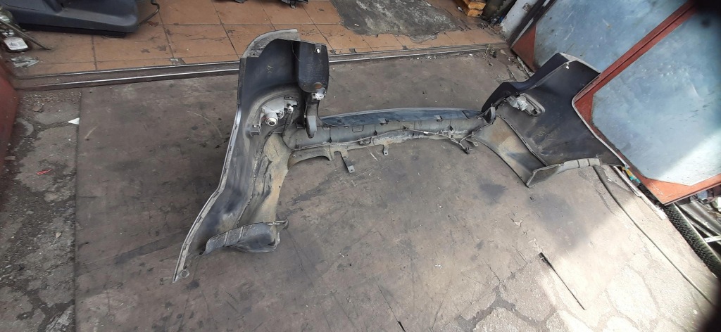 Бампер задній 4x pdc citroen c-crosser Київ