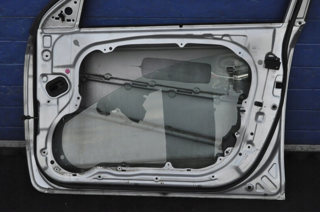 фото №11, Kia ceed i дверь правый перед передние lift 9s hb 5d