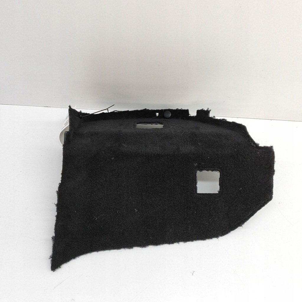 фото №3, Land rover range rover sport l494 2018 захист задня тунель середнього