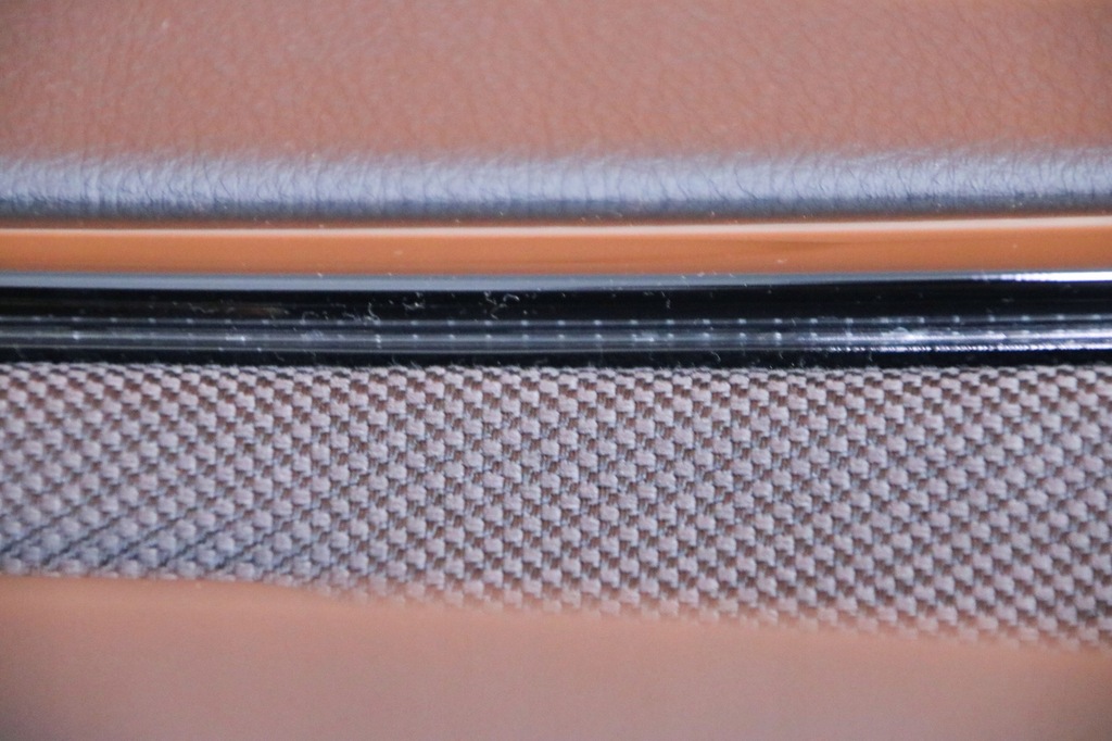 фото №6, Bmw 3 f34 gt обшивка обивка дверь правый перед