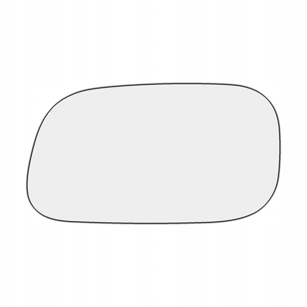 фото №1, Скло/дзеркало dodge dakota 2005-2011 2006 2007 2008