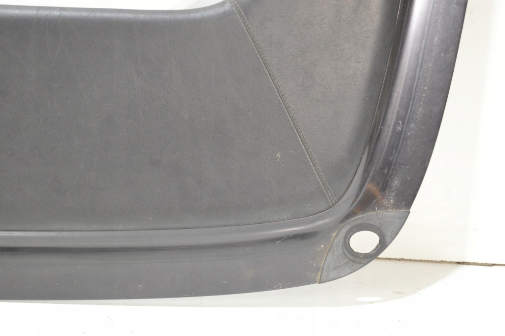 Крышка крышка багажника крыша soft top mercedes r129 sl 1297501075 с Разборки