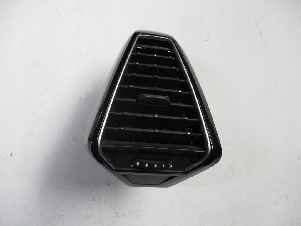 фото №1, Впуск рамка консолі citroen ds7 98161422dx