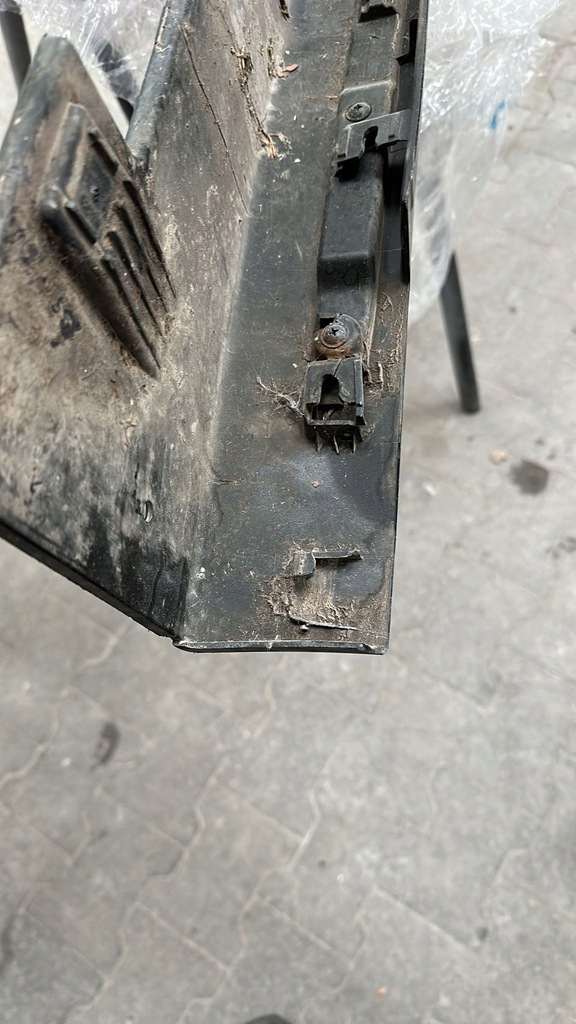 фото №5, Kia optima 2016- порог левый накладка порог