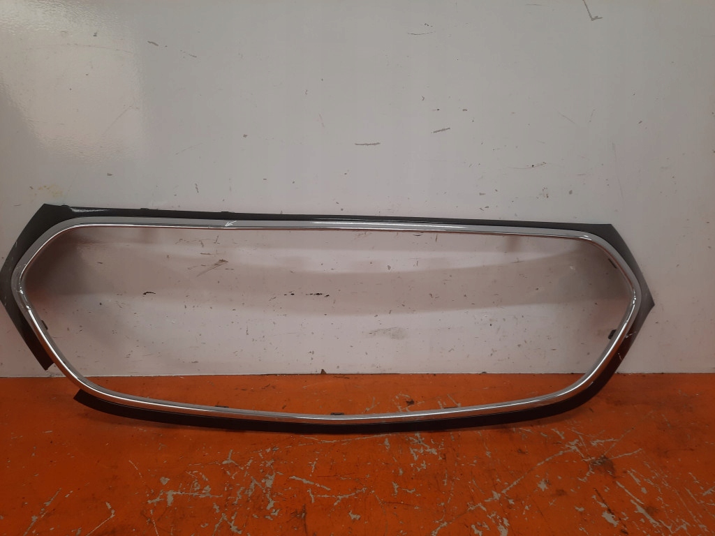 Купить Mercedes e-klasa w214 23- рамка решётка решетка a2148881000