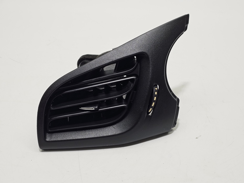 фото №1, Решётка обдув левая citroen c3 ii ds3 #4336