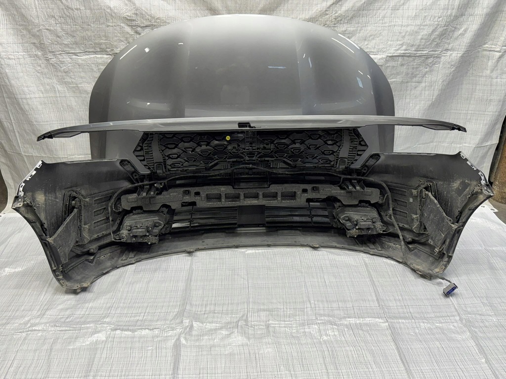 фото №7, Перед kompletny kia sorento iv kia sorento iv