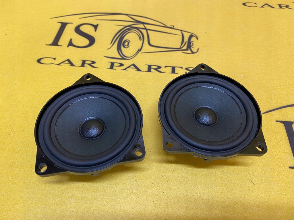 фото №1, Динамик среднечастотный задний bmw f10 f11