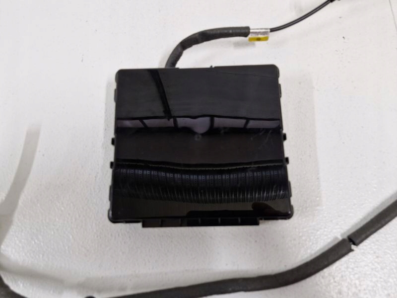 фото №6, Kia ceed 2 ii модуль блок керування smart key 95480a2820