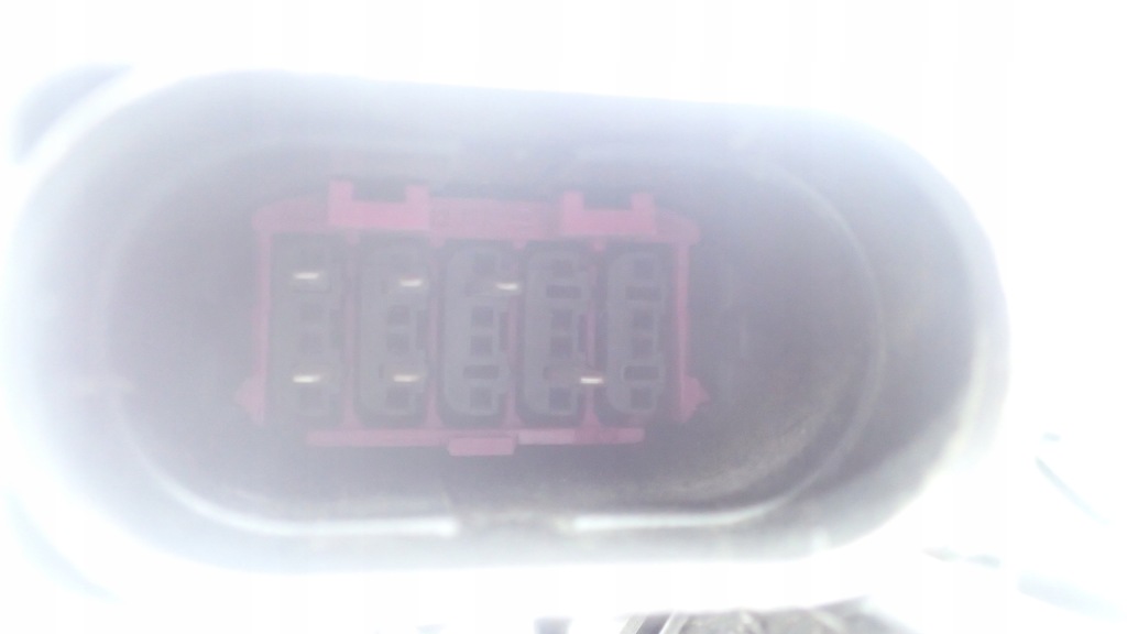 фото №11, Джгут бампера перед 4 pdc захист led+ камера porsche cayenne 9y0971095db