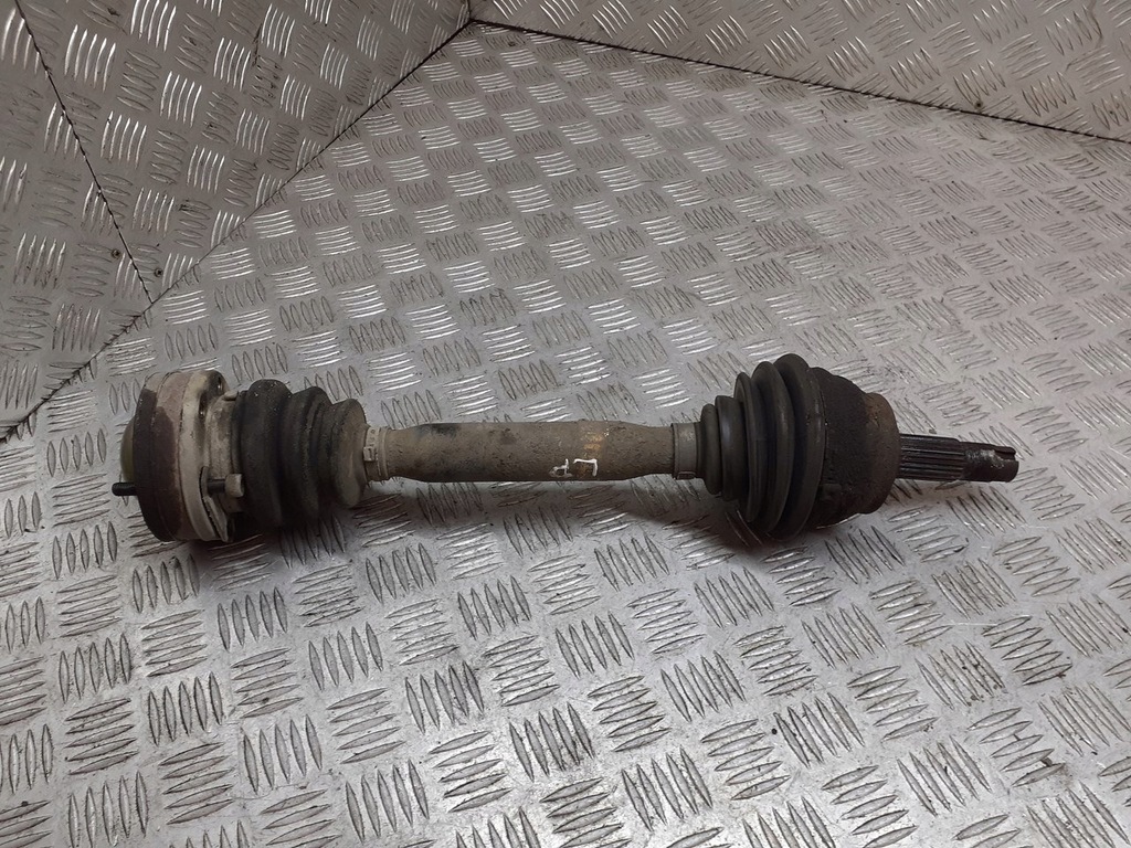 фото №1, Приводной вал левая передняя fiat stilo 1.8