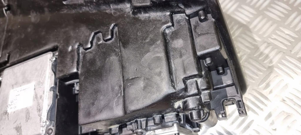 фото №14, Audi r8 ii 4s лампа ліва перед передня full led laser europa 18r nowa