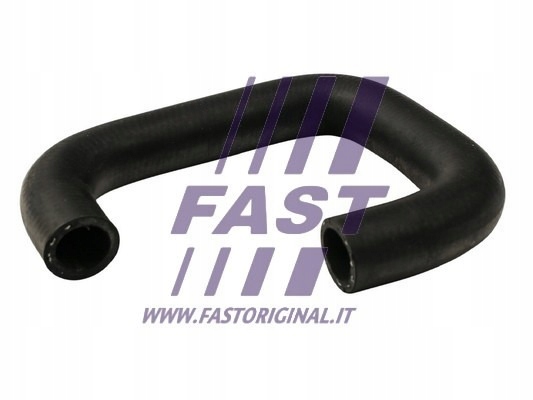 фото №2, Fast ft61088 шланг гибкий радиатора