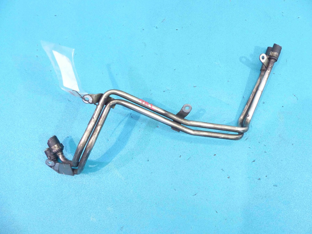 фото №2, Шланг паливний mercedes r w251 3,0cdi