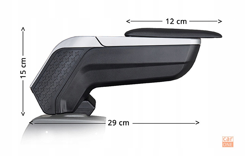 фото №4, Подлокотник renault captur od 2013 s4