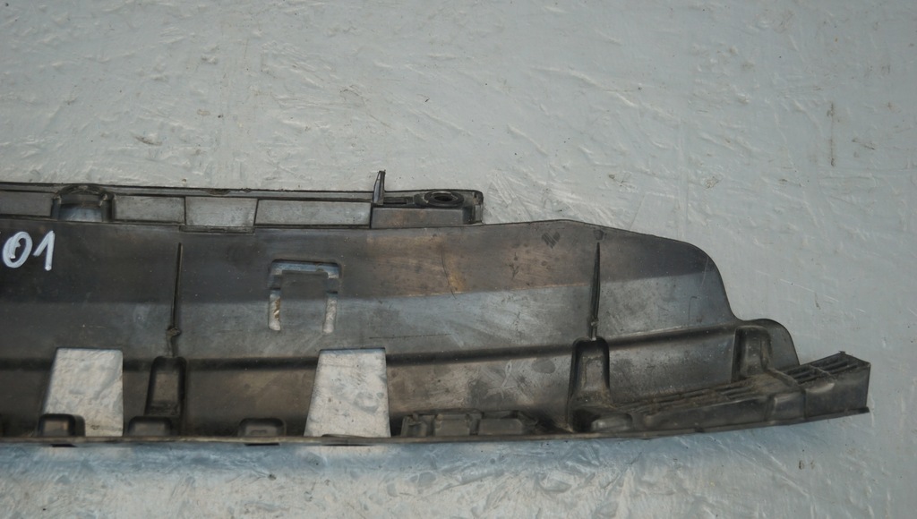 фото №7, Напрямна бампера задня peugeot 2008 i 9678050980