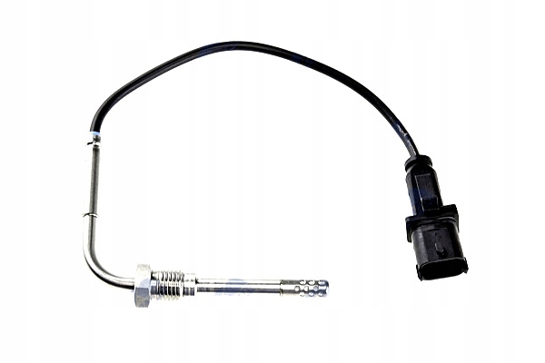 фото №1, Nty датчик температуры выхлопных газов opel astra j 2.0cdti 2009- insignia