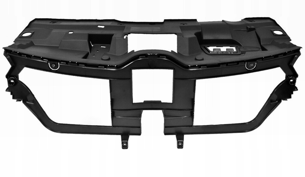 фото №1, Renault talisman 16- підсилювач кронштейн решітка