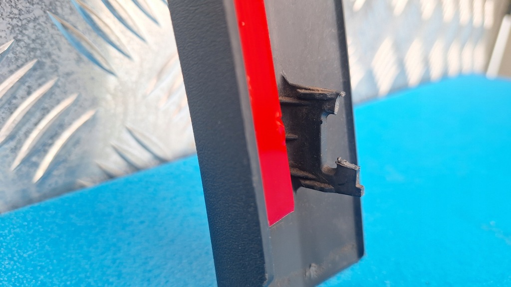 фото №10, Audi q2 81a молдинг крыла lewego передний