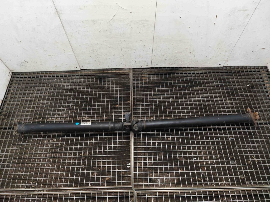 Mercedes-benz cls w218 wał привідний проміжний автоматичний 2184100206 2012 Недорого