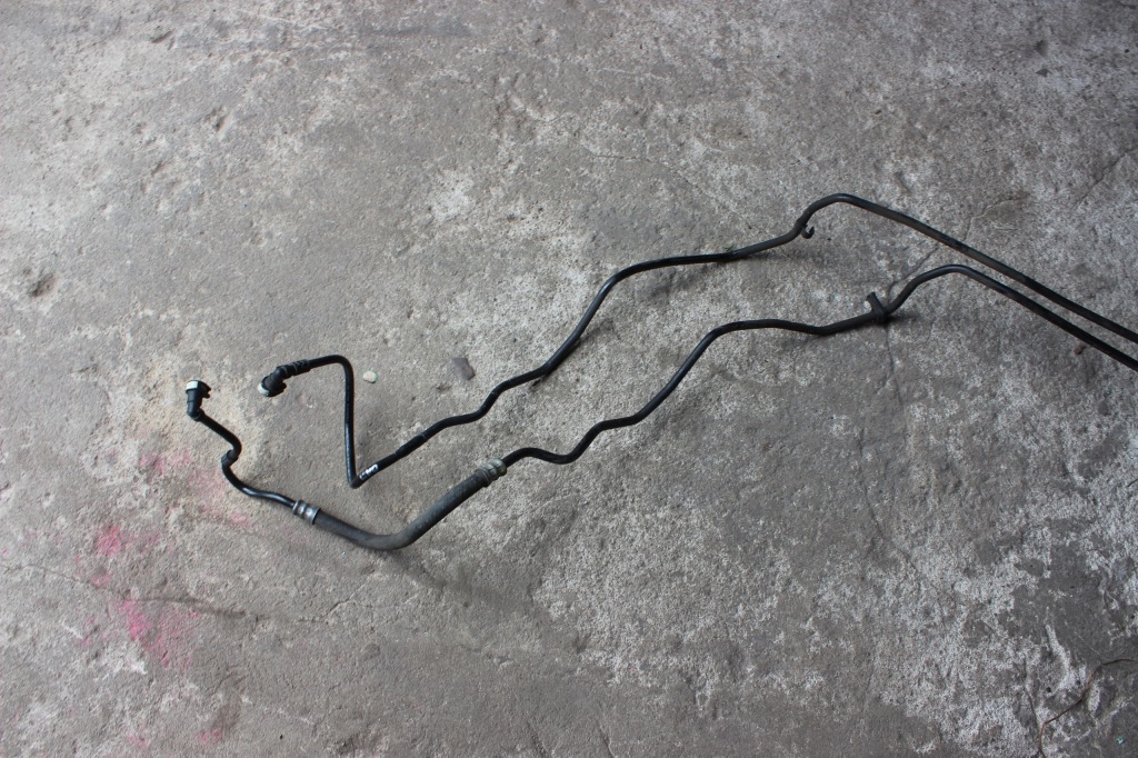 фото №1, Opel astra j 1.4 16v -провода ,шланги топлива топливные