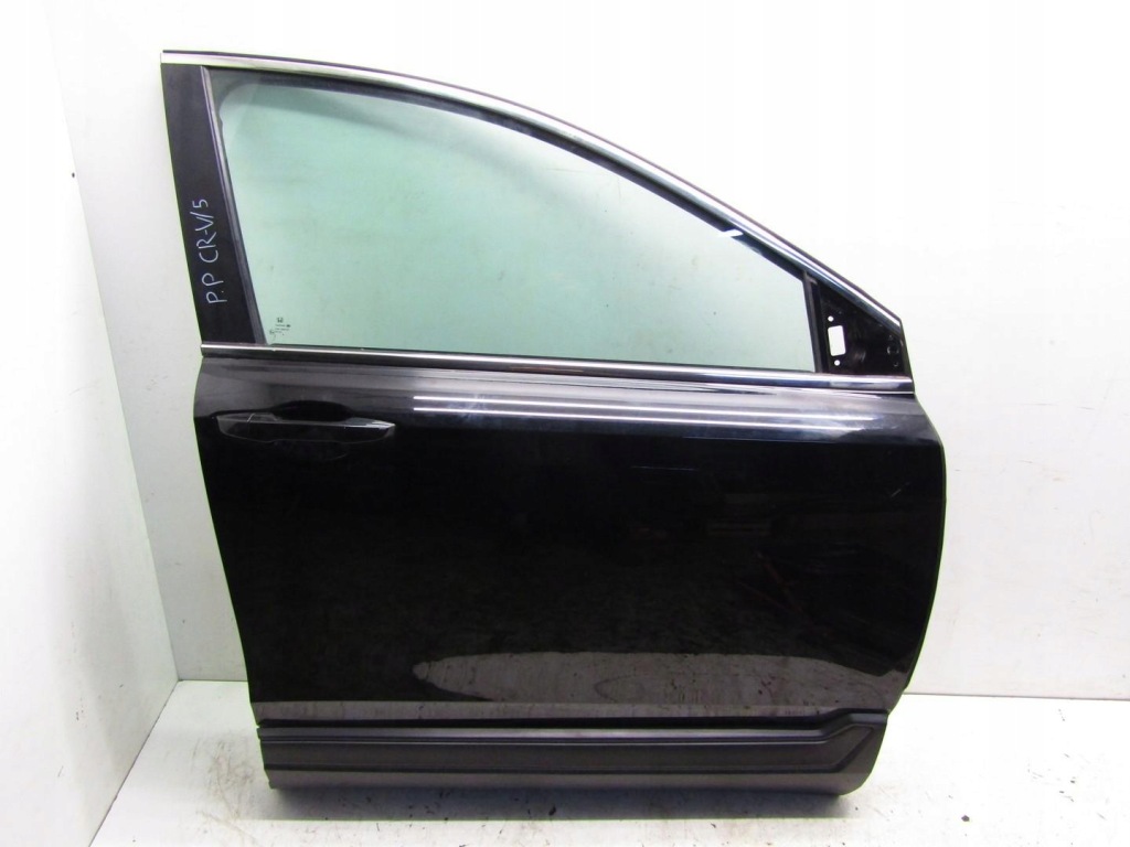 фото №1, Двері передні правий перед nh731p honda cr-v crv v