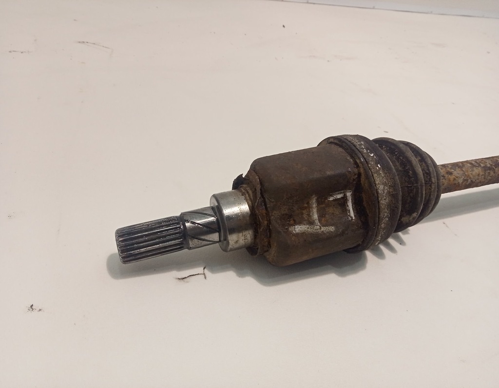 фото №3, Приводной вал левая задняя renault kangoo i 1.6 4x4