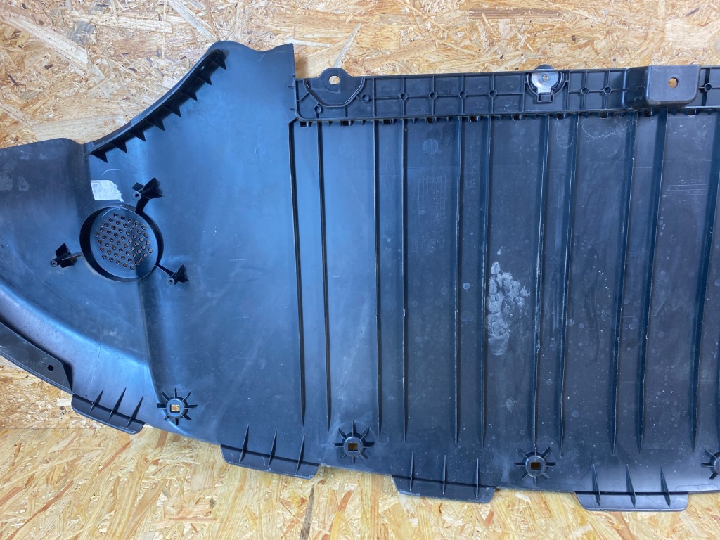 Купити Плита захист підлога pod бампер tesla model y 1613579-00-c 2020-