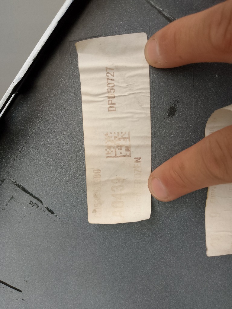 Ford s-max mk2 lift galaxy mk3 2019- бампер перед передній lm2b-17d957-a ÷ в Україні