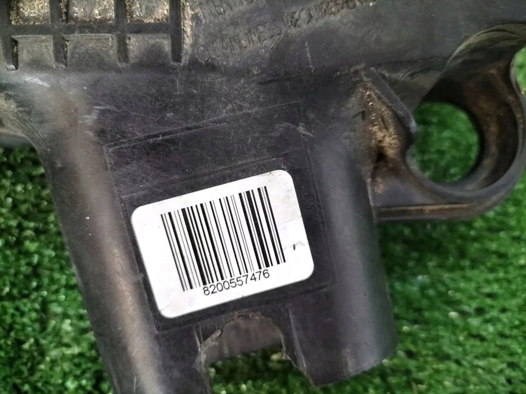 фото №7, Renault корпус фильтра воздуха 8200298161