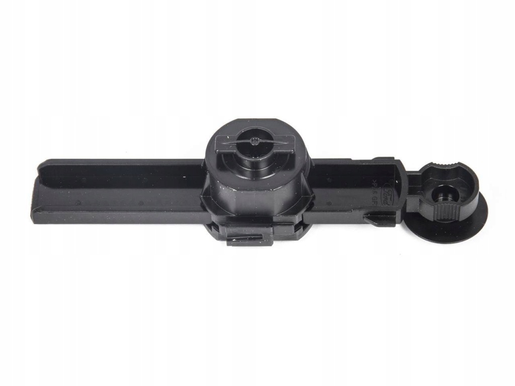 фото №2, Амортизатор бардачка пассажира ecosport fiesta puma