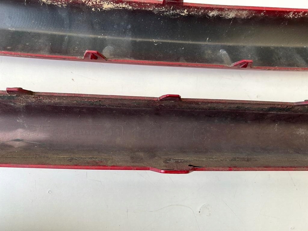 фото №7, Peugeot 208 12- бампер перед 9672794477 оригинал