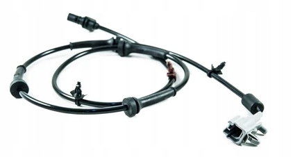 фото №13, Датчик abs задняя правый nissan x-trail t30 01-2003