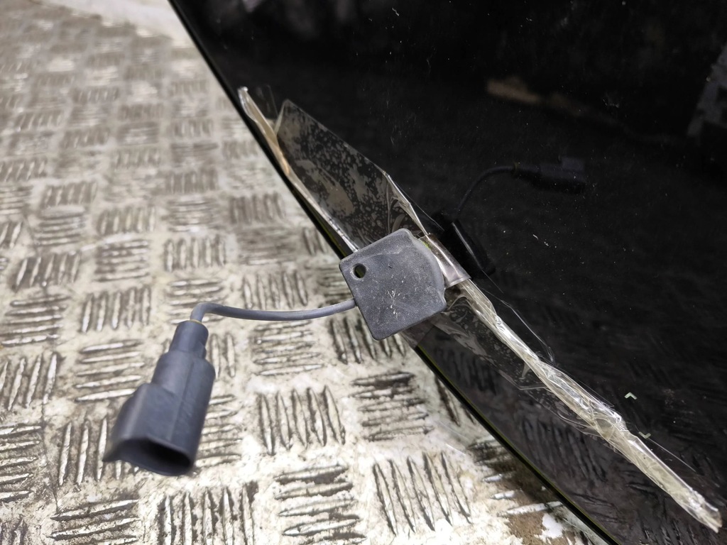 фото №5, Ford grand c-max 2011 стекло передняя / лобовое