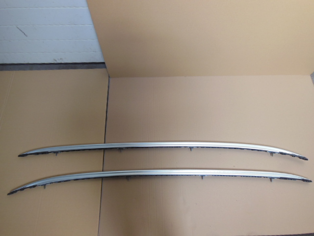 фото №1, Рейлінги дахові renault kadjar новий model