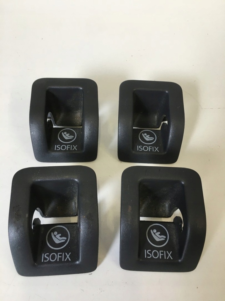 Заглушка крепления детское кресло 1k0887233 vw golf 5 Цена