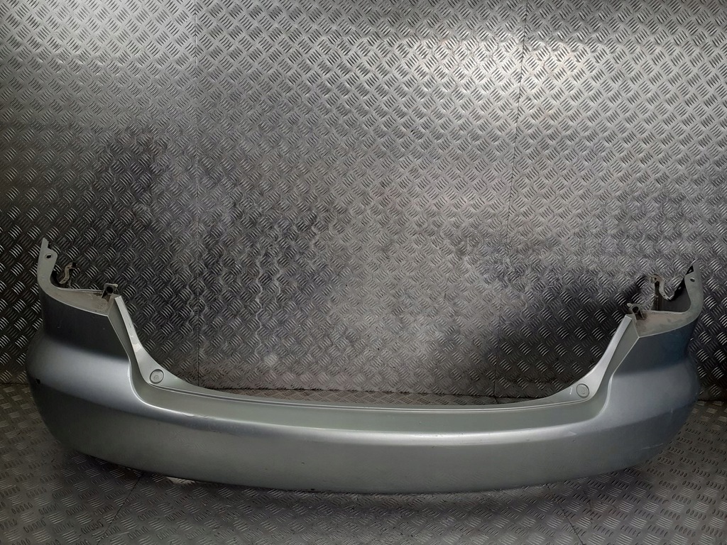 фото №1, Бампер задняя mazda 6 25h sedan