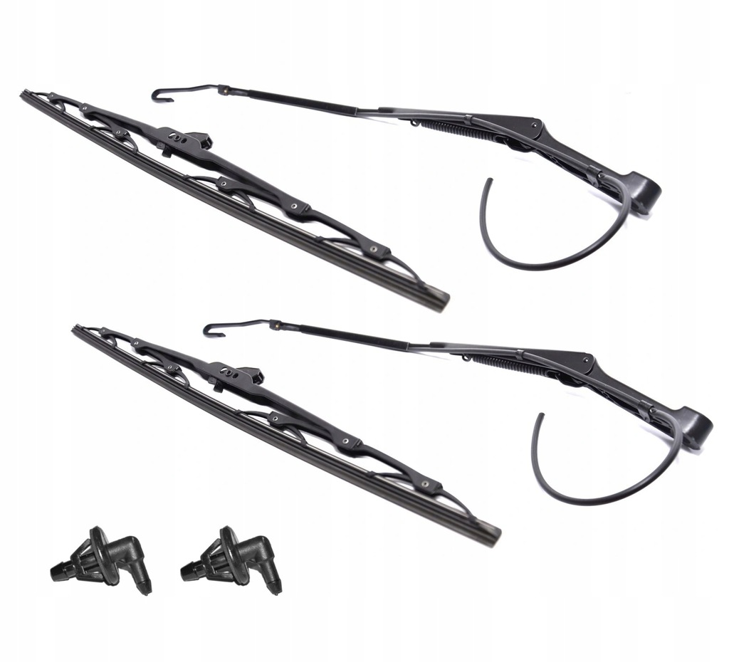 фото №1, Рычаг щетки дворники соединитель mercedes sprinter