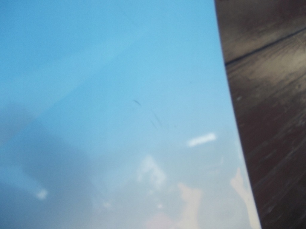 фото №5, Капот renault laguna 2 teb 64