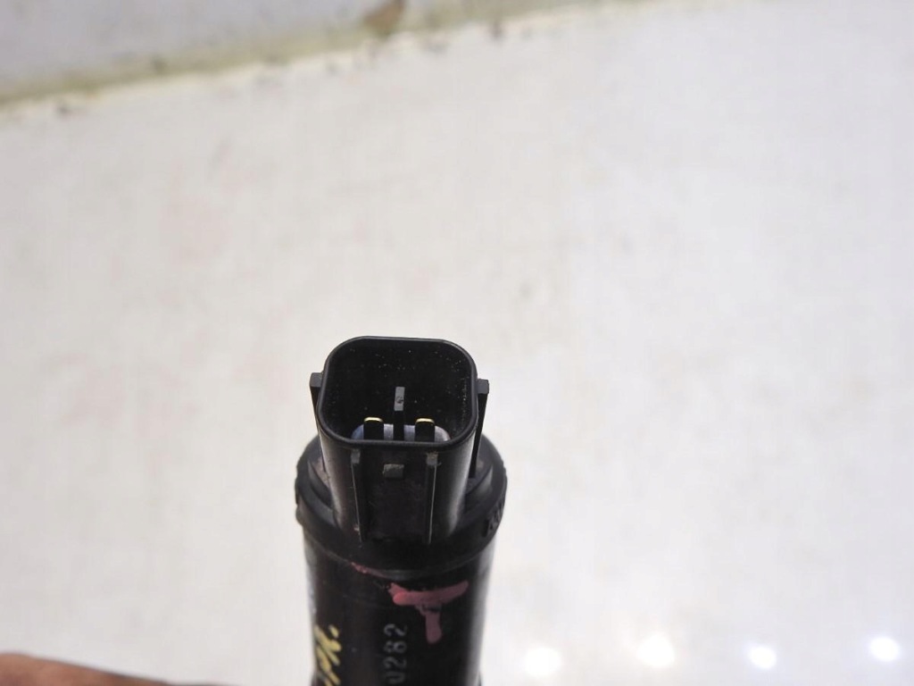 фото №3, Помпа розпилювача subaru forester iii