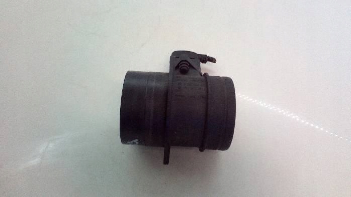 фото №8, Витратомір audi a3 8p 2,0 tdi 0281002461