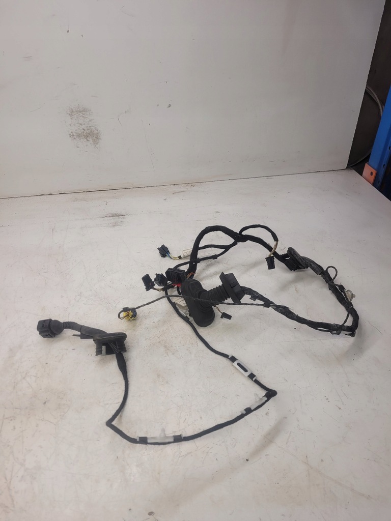 фото №1, Джгут двері лівий перед audi a6 c6 4f1971029a