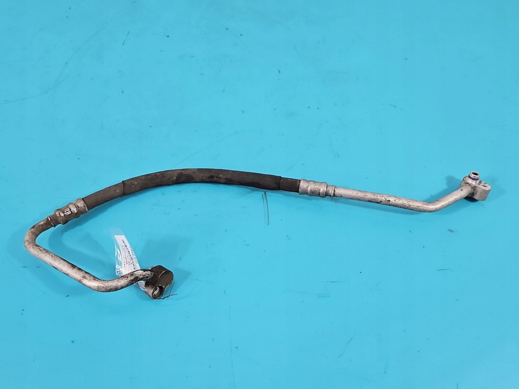 фото №1, Шланг кондиционера трубка vw sharan ii 10-22