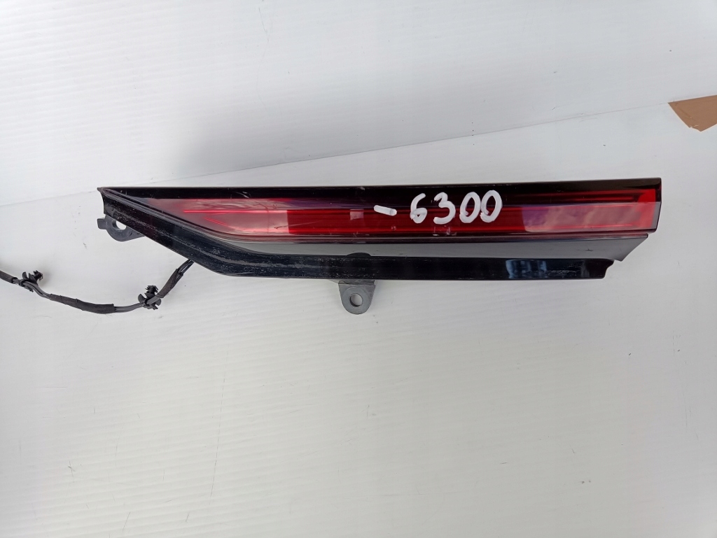 фото №1, Polestar ii 2 20- лампа led w кришка кришка багажника права задня europa