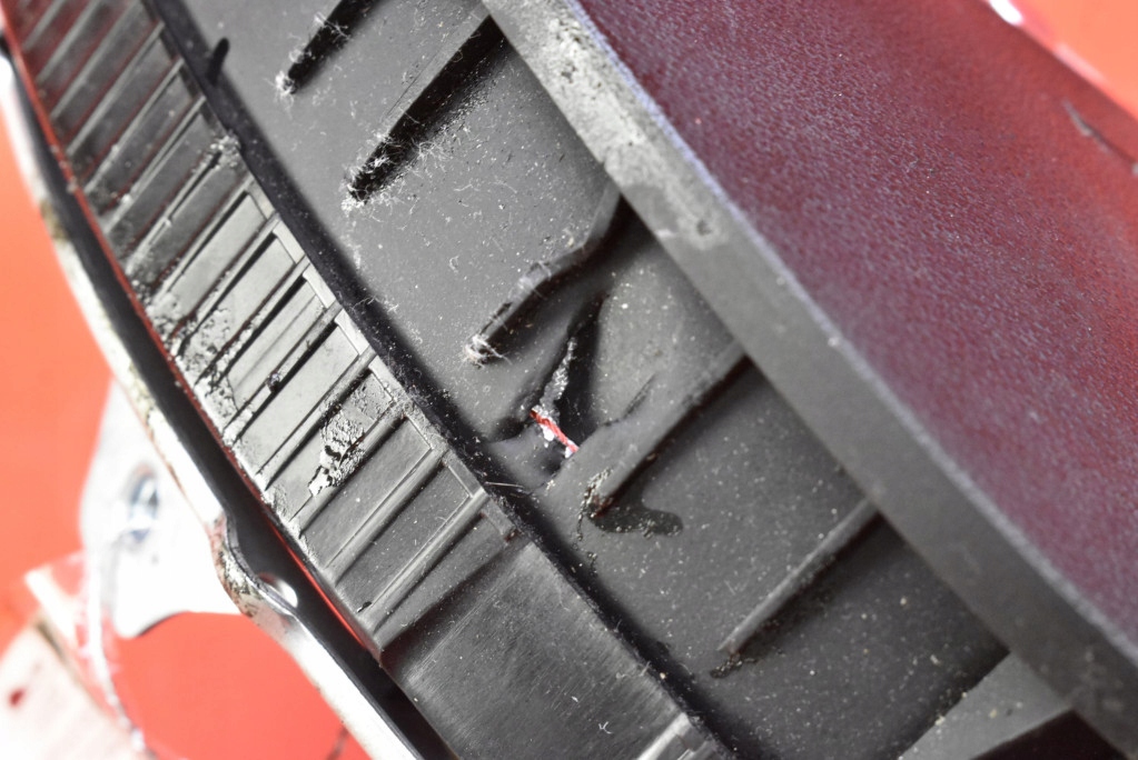 фото №9, Подушка безопасности подушка воздушная водителя 62431050b hyundai i30 1 i 07-10